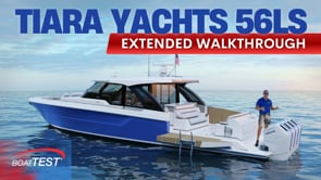Boat Test Review on BoatTest.com