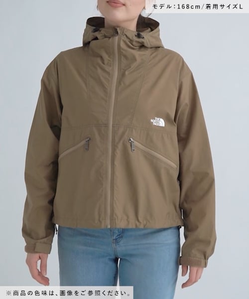 THE NORTH FACE ショートコンパクトジャケットL ショートコンパクトジャケット遂に入荷‼︎ │ザ・ノース
