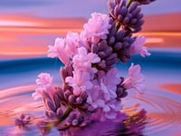 Lavendar