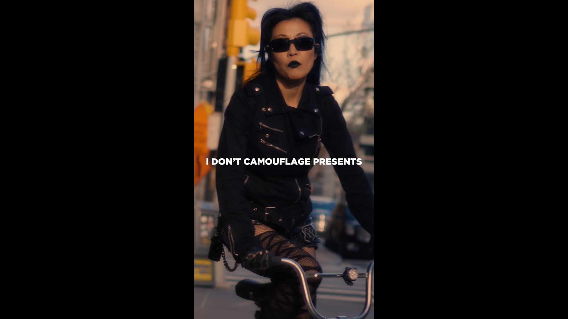 "AYUMI" IDC Mini Doc Trailer