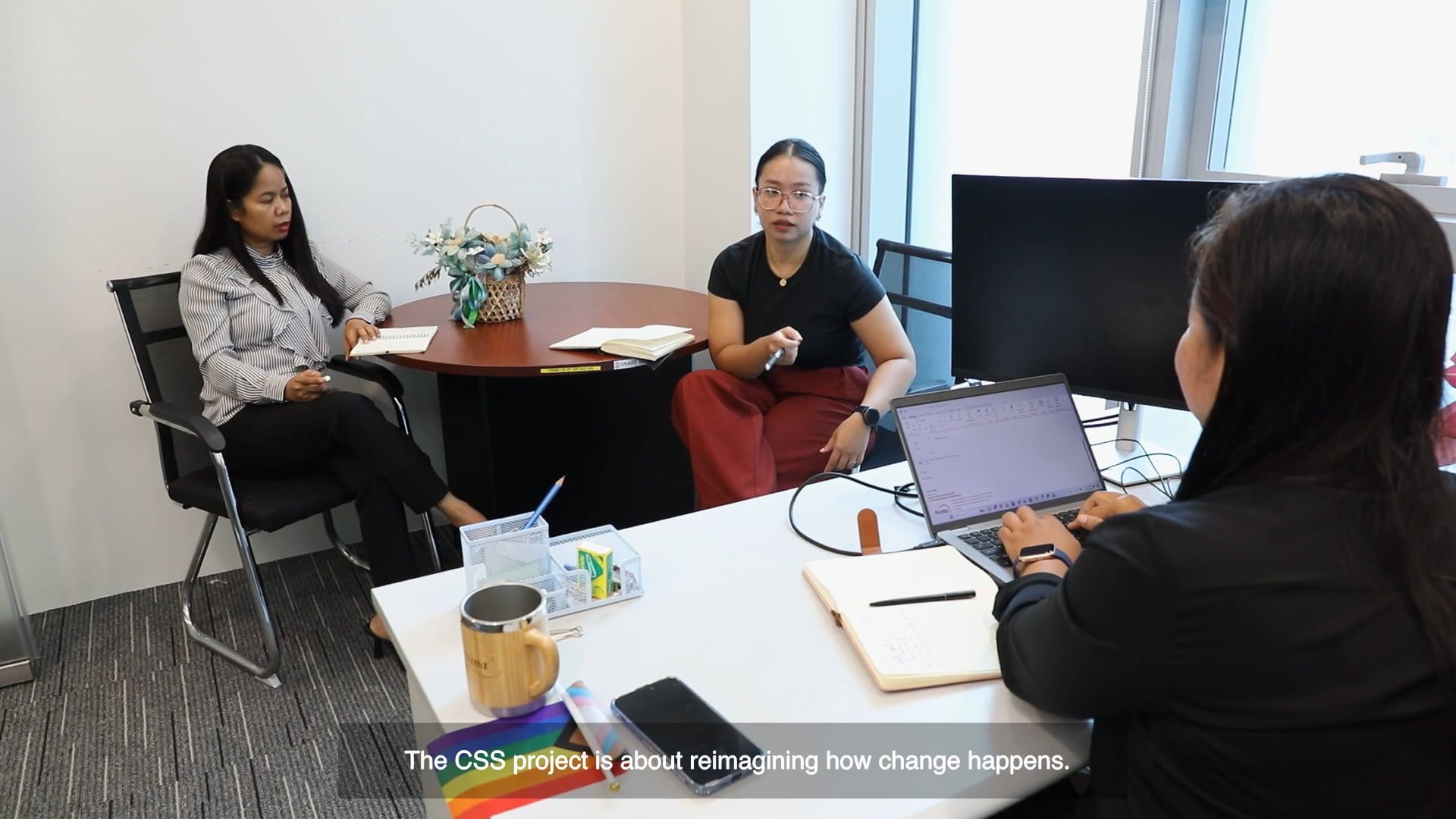 FHI 360 Program overview