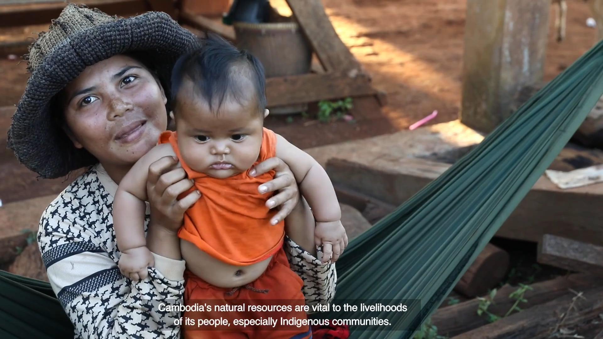 FHI 360  Land and Resource | NGO Video Production