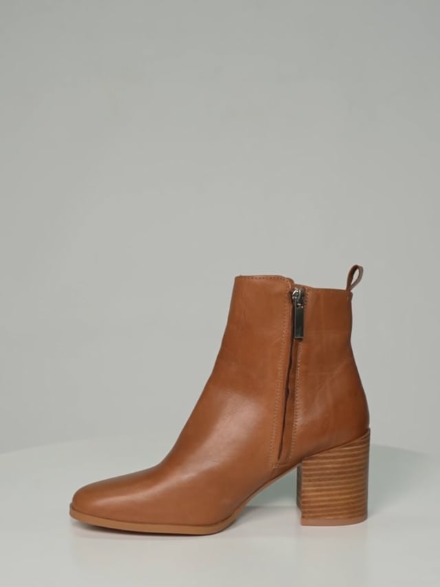 JINX / Cognac