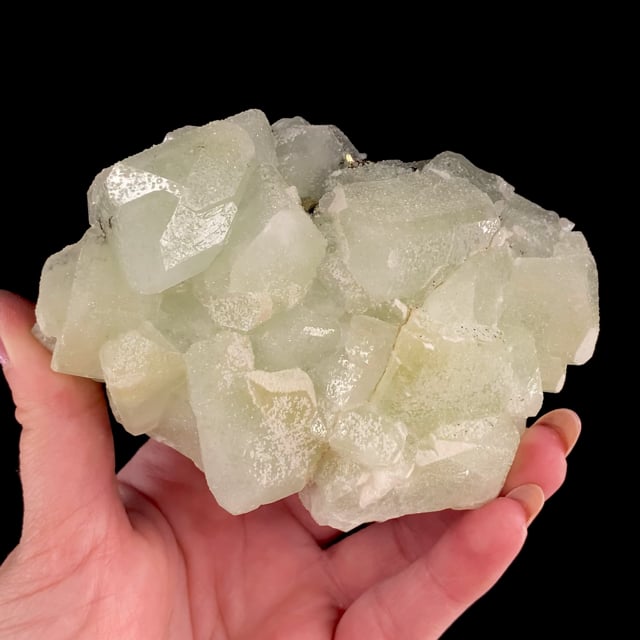 Datolite (classic material)