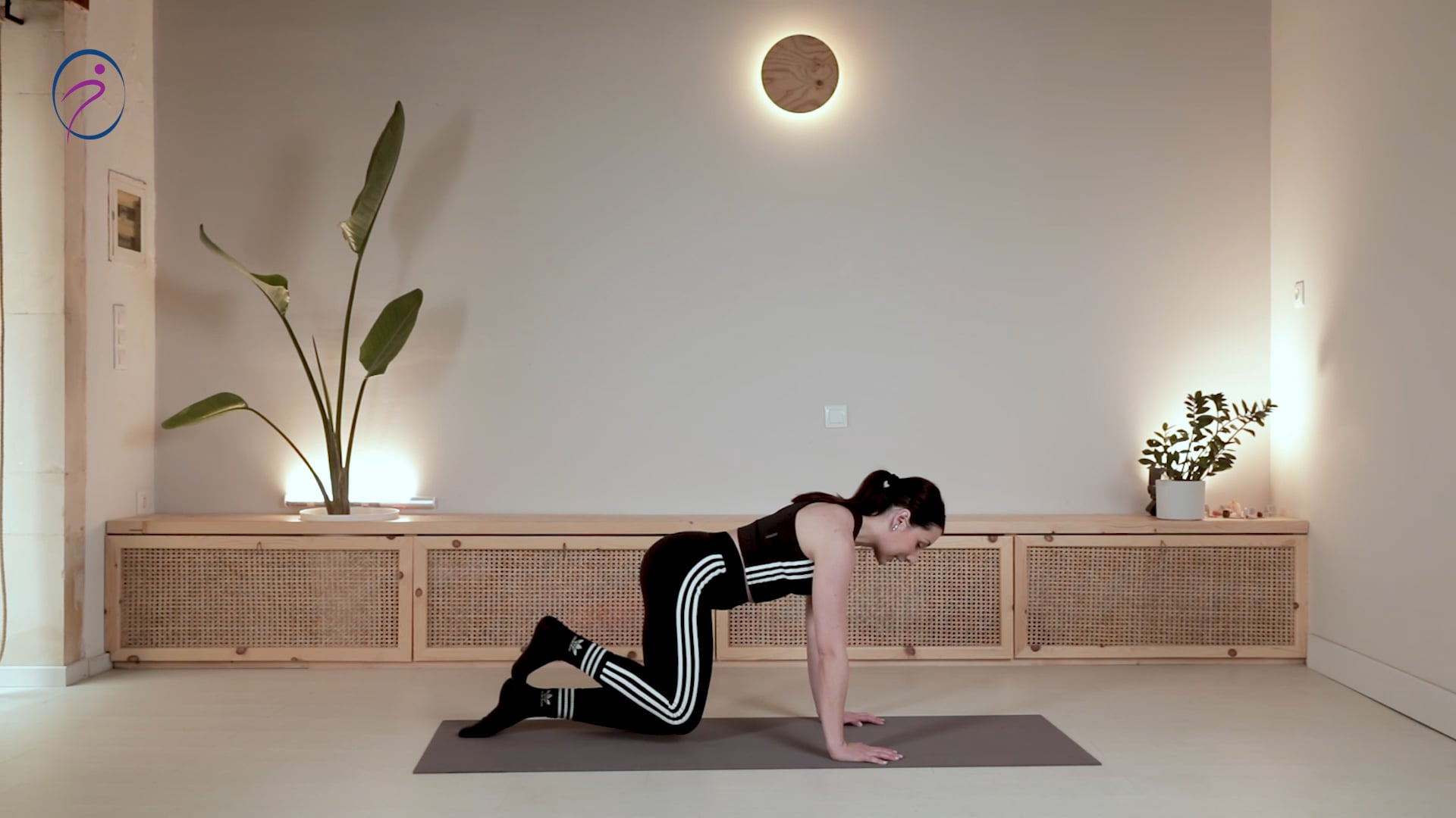 stretching  Thumbnail