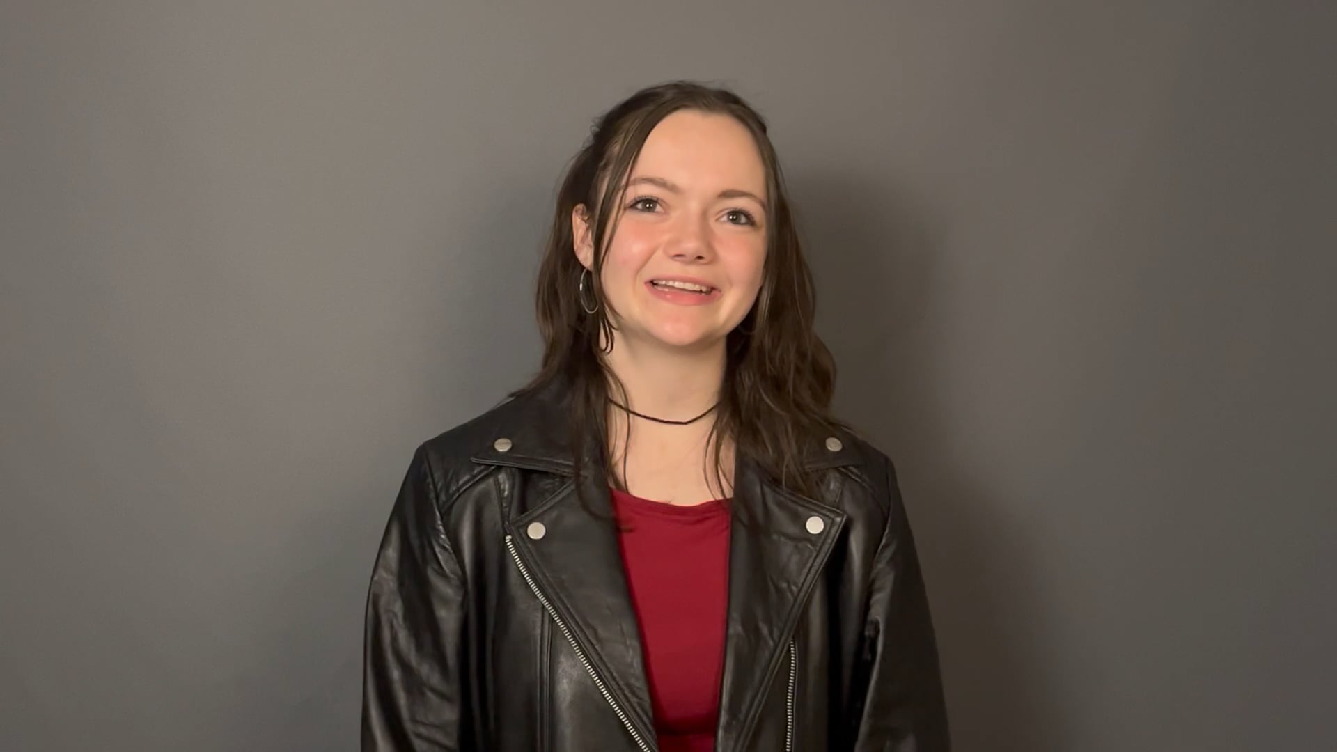 Street-Smart Teen - Crime Drama