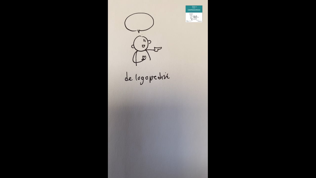 Logopedist (de)