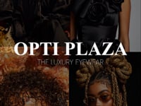 Opti Plaza · our house brand