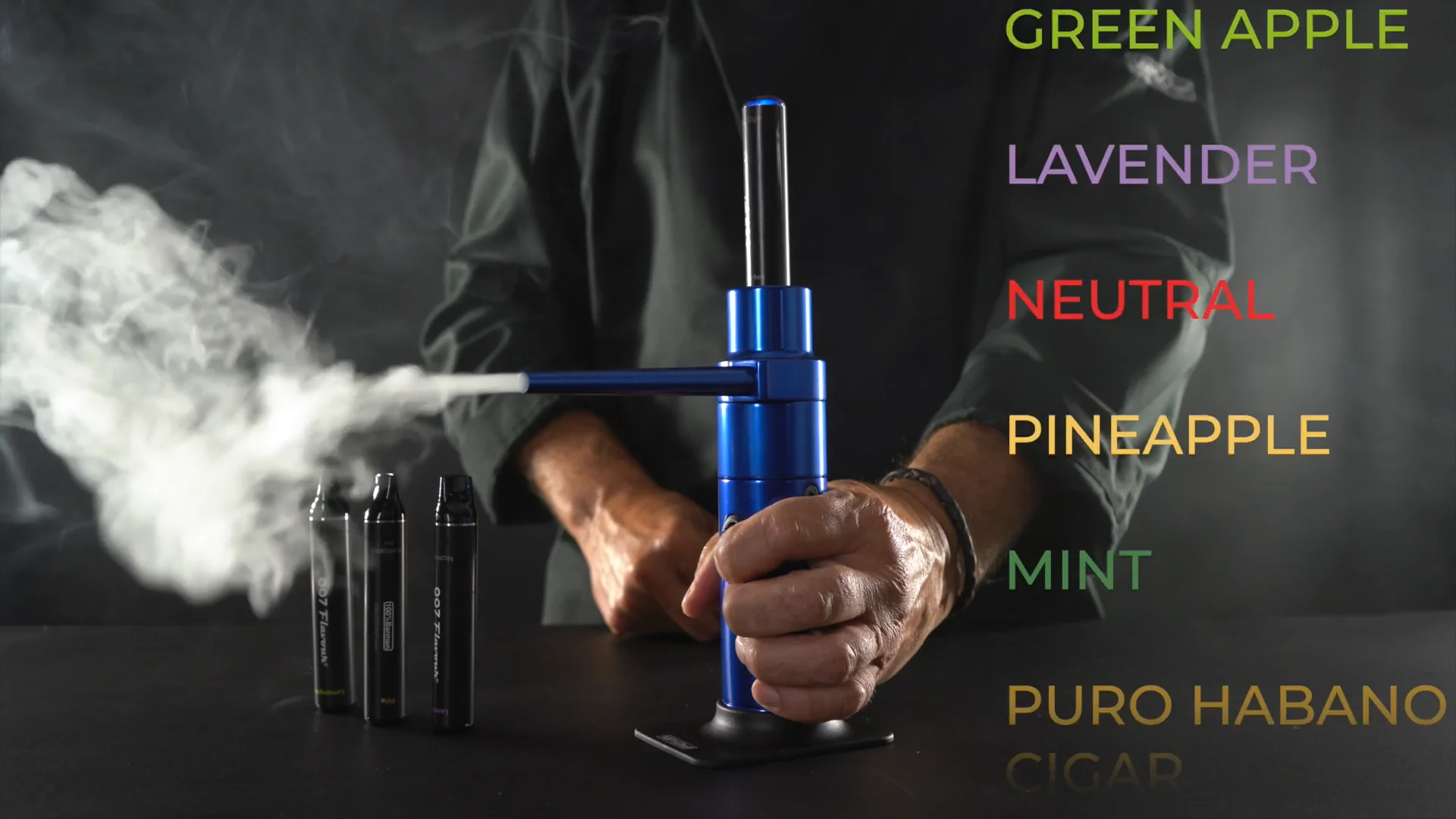 current tobacco laws Tobacco 21 Law