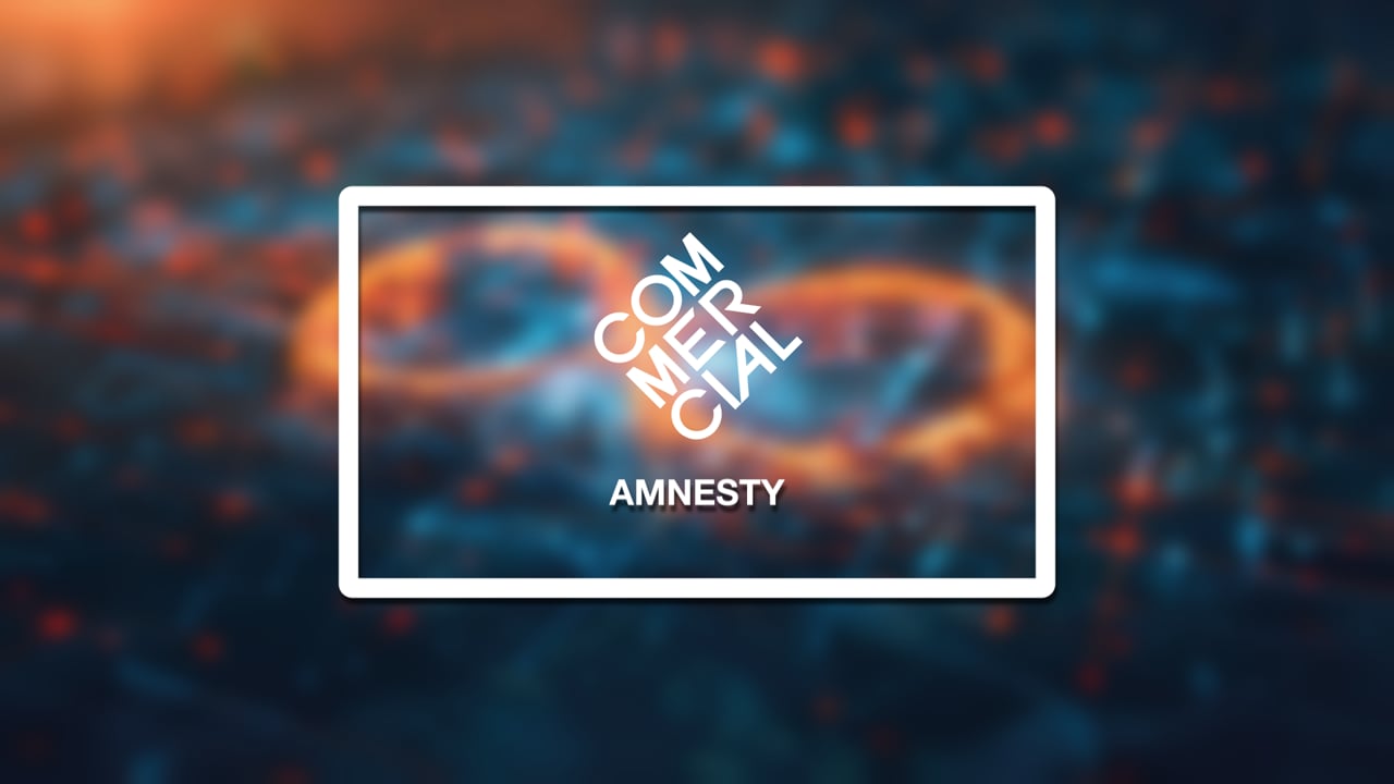 Commercial - Device Amnesty