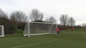 Sunderland GK Training