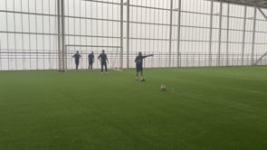 Dave Watson Coaching