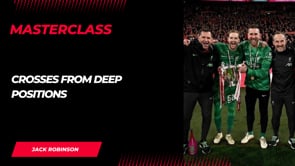 Jack Robinson Masterclass