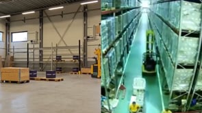 Automatisierung von Staplern: Was bedeutet das für Logistik-Mitarbeiter? 🚀