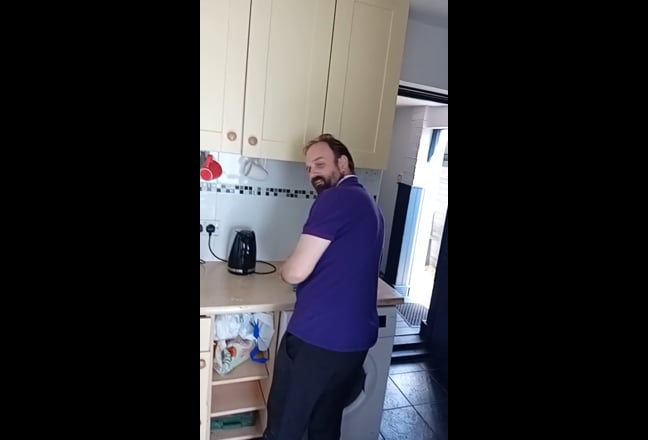 Video 1: Bedroom