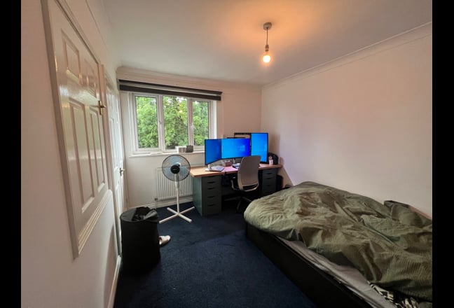 Video 1: Bedroom