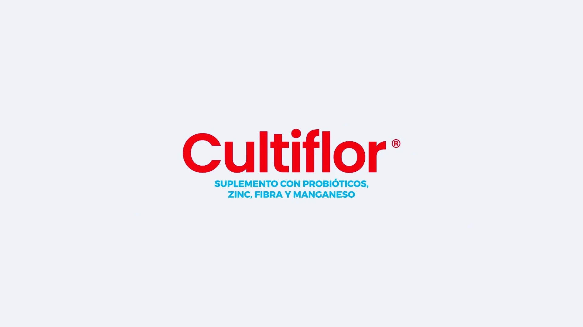 VIDEO 1 Cultiflor intro