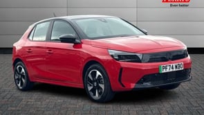 VAUXHALL CORSA 2025 (74)
