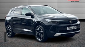 VAUXHALL GRANDLAND 2022 (22)