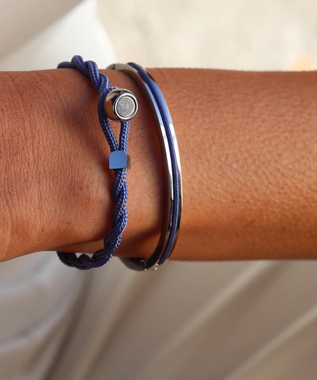 Ed | Women's bracelet | Pig & Hen®