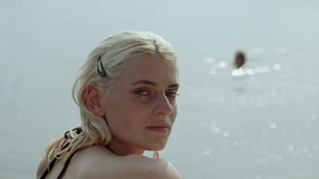 A thumbnail for the film 'Hard To Explain' by  louis lustermann