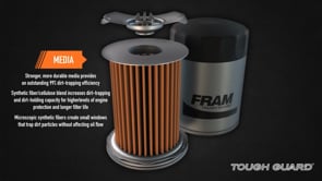 G4777 FRAM Filtre à Carburant Filtre De Conduite G4777 Prix