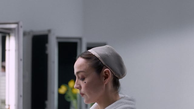 A thumbnail for the film 'Rimowa' by  louis lustermann