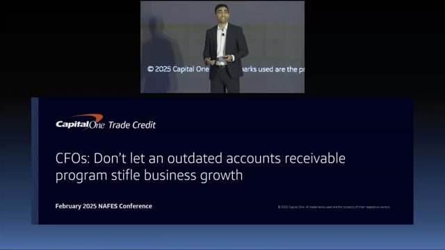 CFOs: Don’t Let An Outdated Accounts Receivable Program Stifle Business Growth
