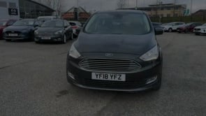 FORD C-MAX 2018 (18)