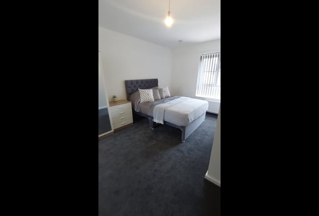 NEW Spacious Studio Room Main Photo