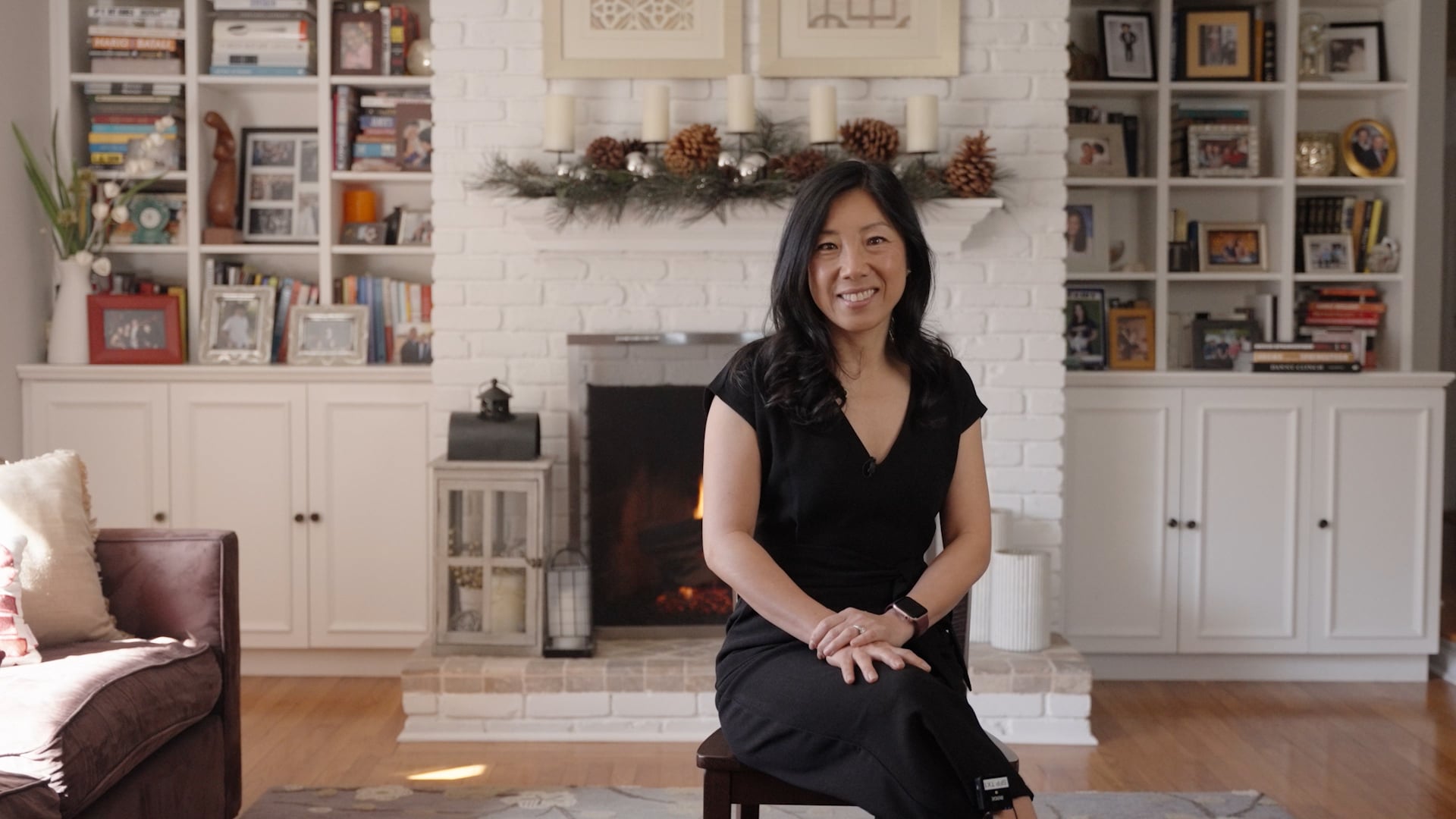 HPAC Benefit 2023 - Profiles Video - Jennie