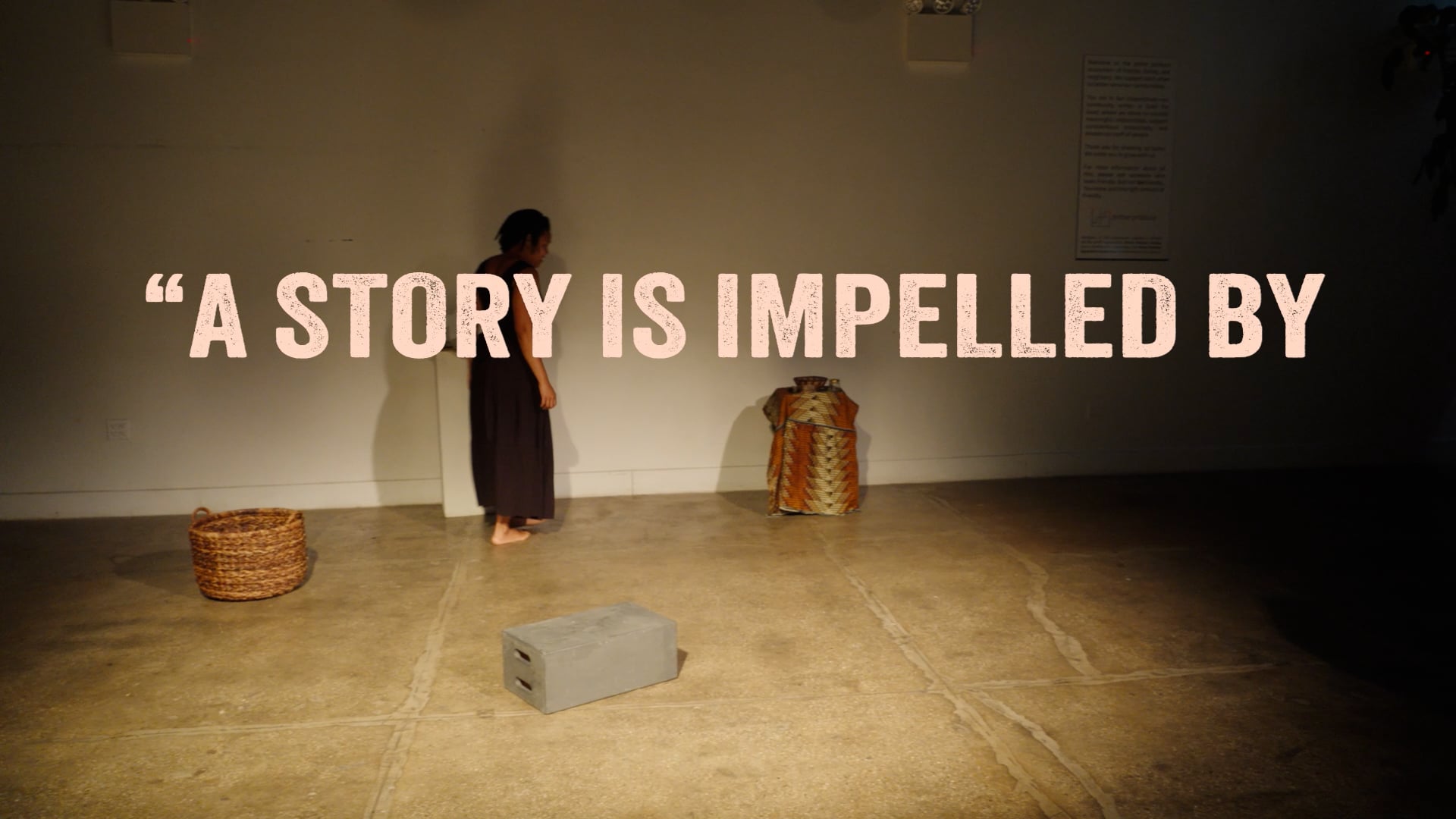Jasmine Eileen Coles - A Legacy - Trailer