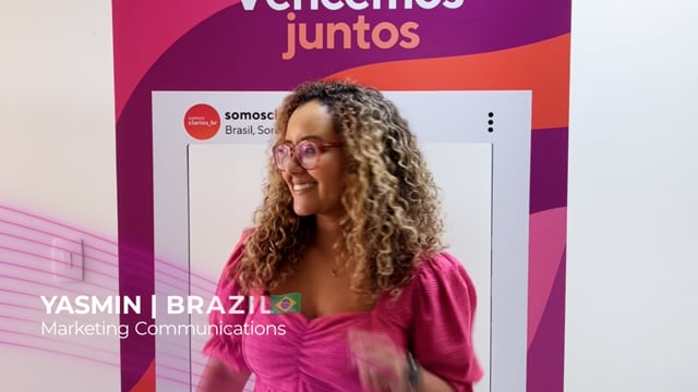Clarios | International Women's Day 2025