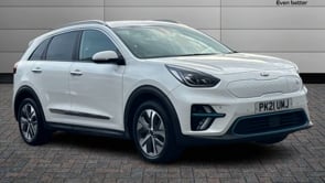 KIA E-NIRO 2021 (21)