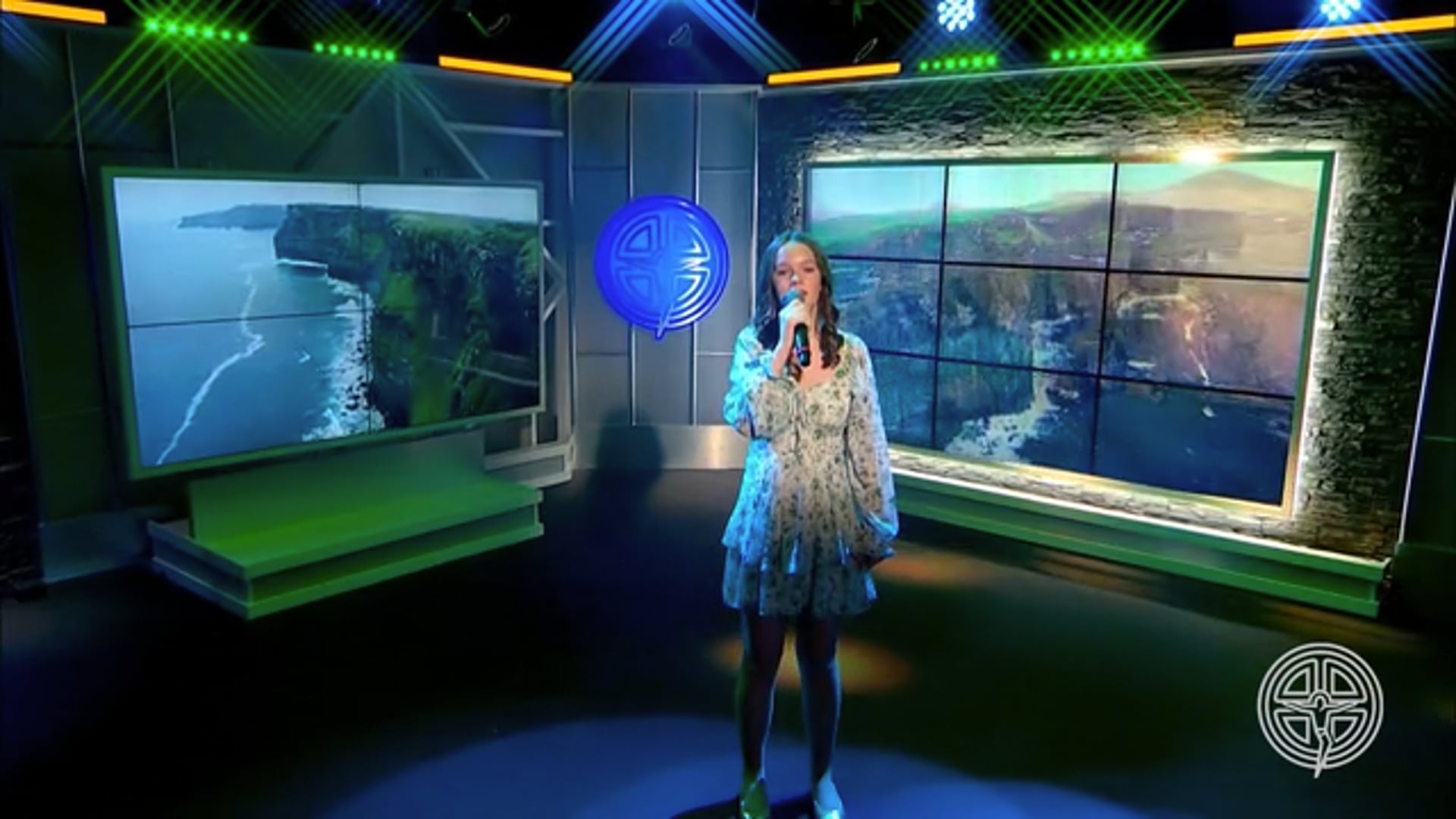 2025 St. Patrick's Day Special: Celebrating the Irish Language and the Irish Community