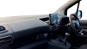 CITROEN BERLINGO 2025 (25)