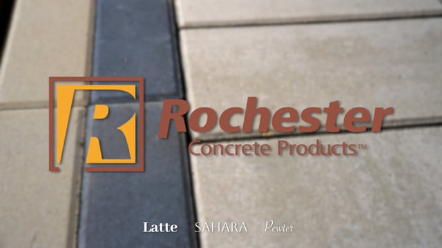 Rochester Concrete Products Project highlight