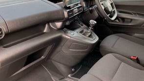 CITROEN BERLINGO 2025 (25)