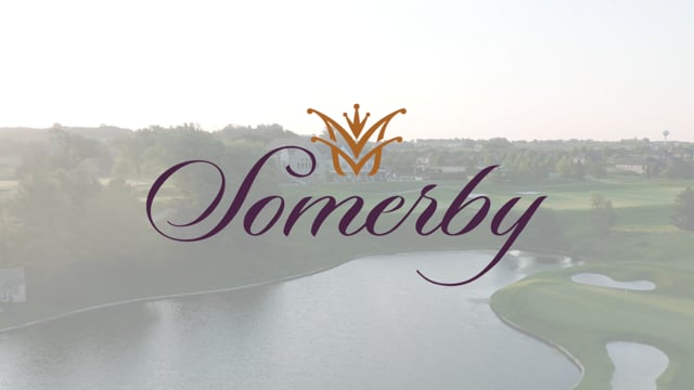 Somerby Golf Club Commercial