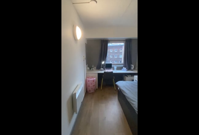  En-Suite Room at New Medlock House  Main Photo