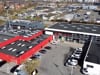 Billede af Skoda Enyaq iV 80 EL Selection ecoSuite 204HK 5d Aut.