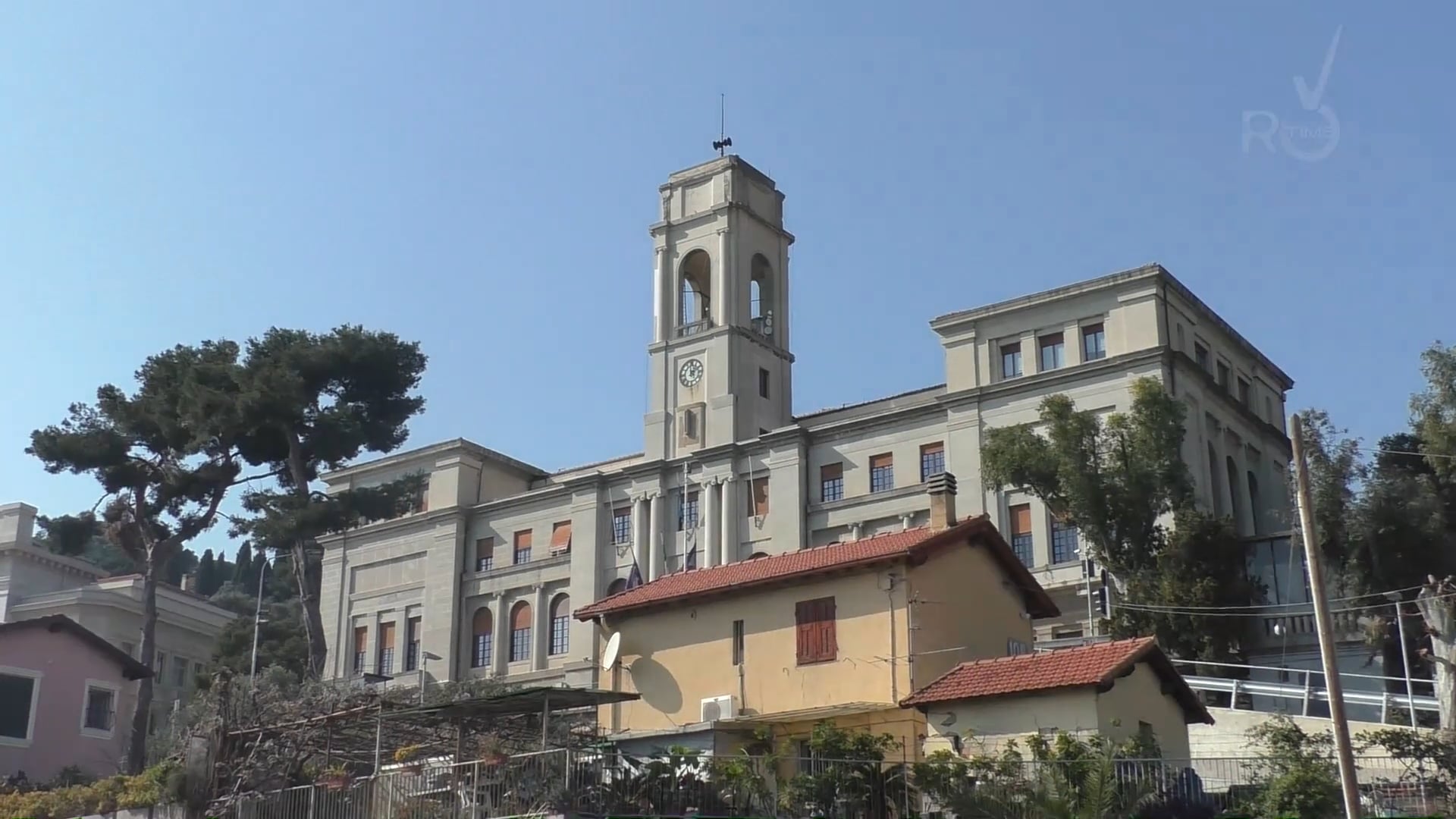 video