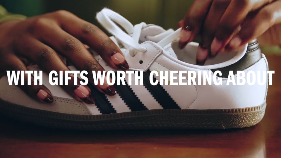 Local Market Activation: adidas