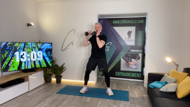 Body-Sculpt 15/03/25
