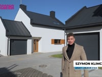 Domy na sprzedaż, Kalinówka