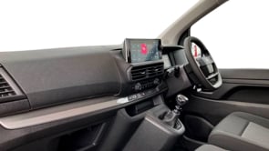 CITROEN DISPATCH 2025 (25)