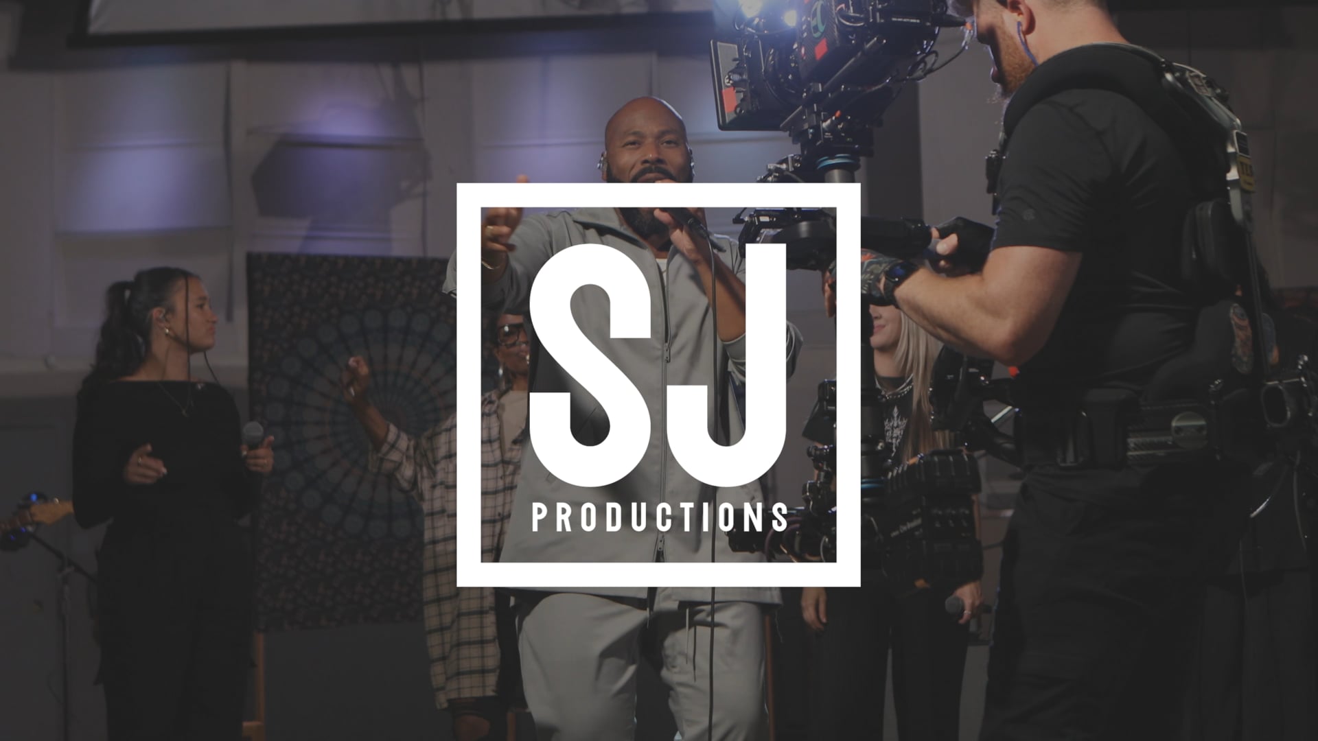 Promotional video thumbnail 5 for Live Streaming