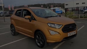 FORD ECOSPORT 2022 (72)