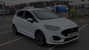 FORD FIESTA 2022 (22)