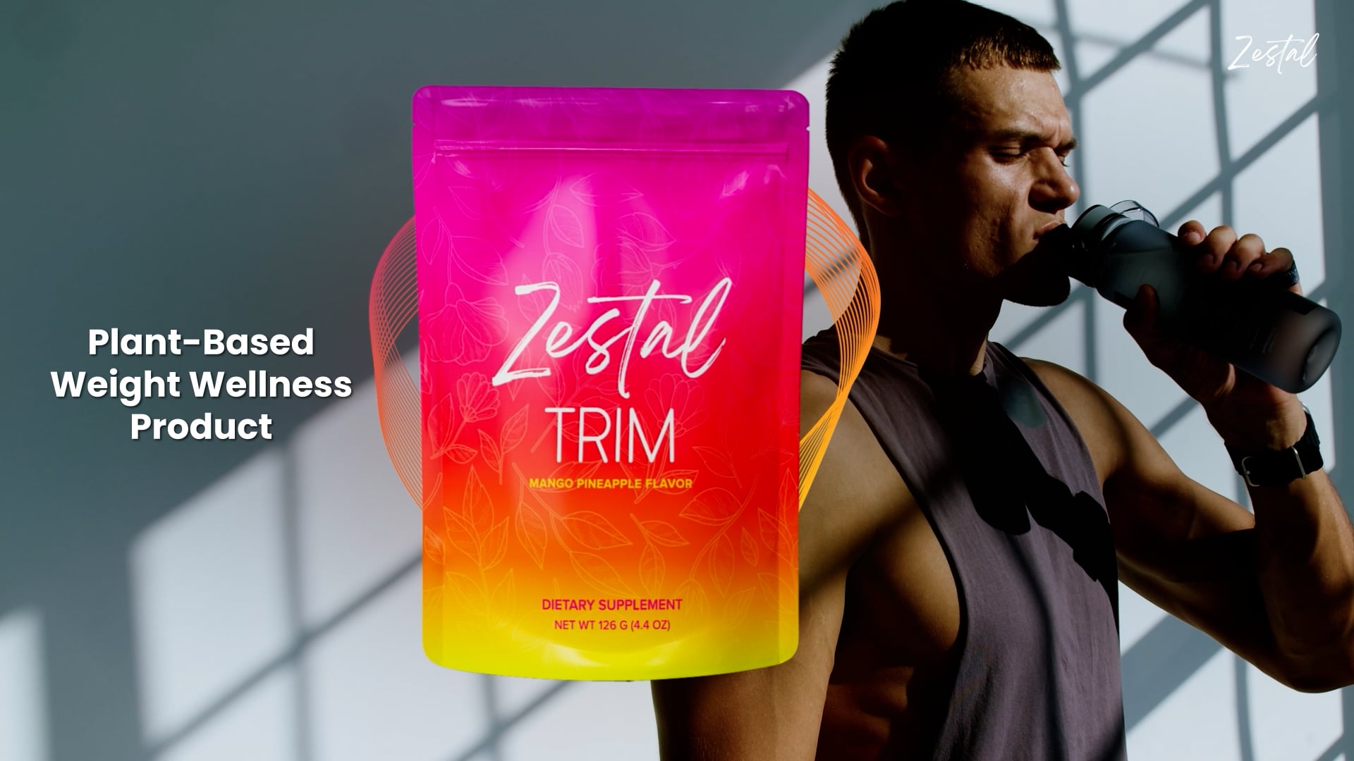 Zestal Trim